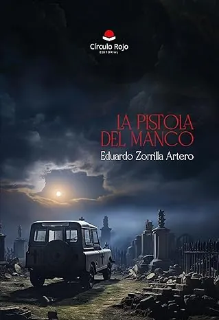 La pistola del Manco